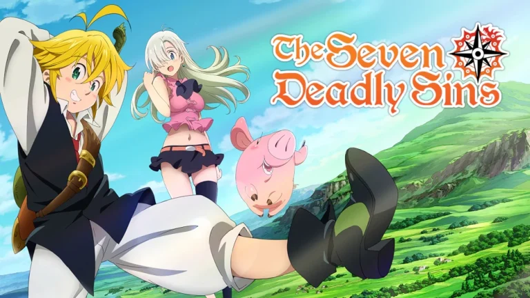 The seven deadly sins 5f557c7272377