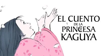 The tale of princess kaguya 65badac83ab07