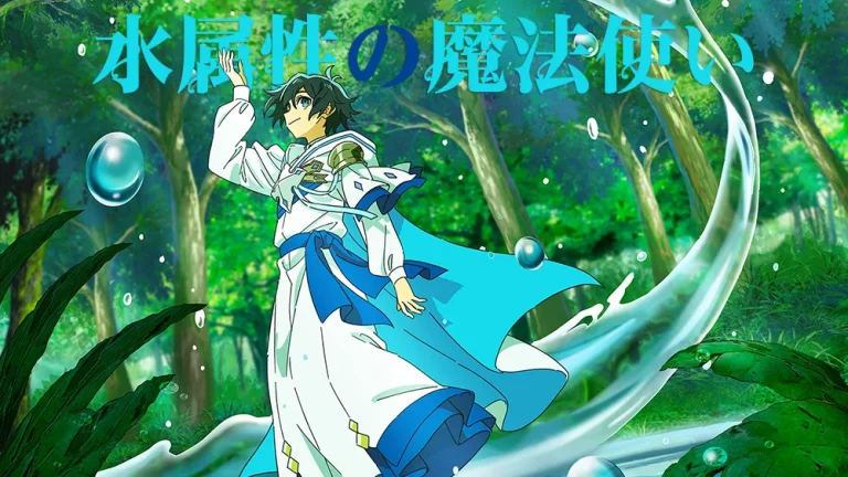 The water magician 678d19bdcdb48