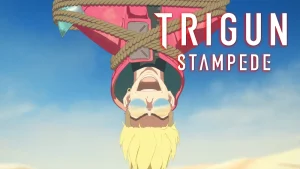 Trigun stampede 63bc69f87fe0c