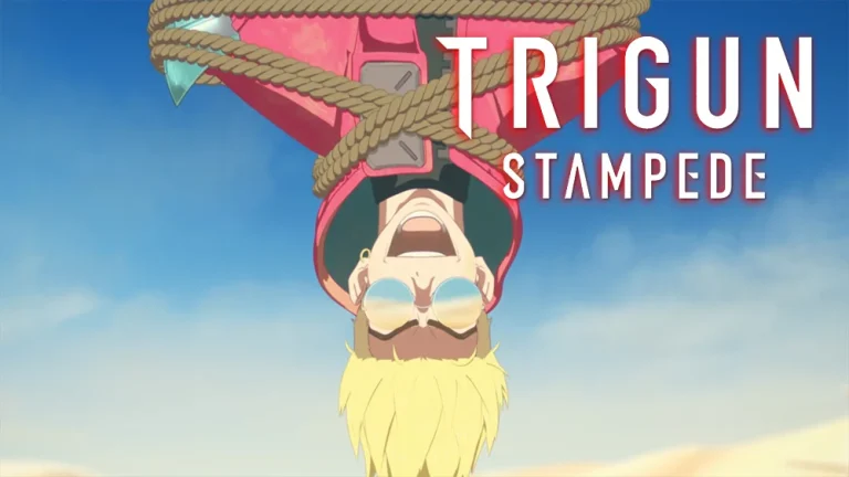 Trigun stampede 63bc69f87fe0c