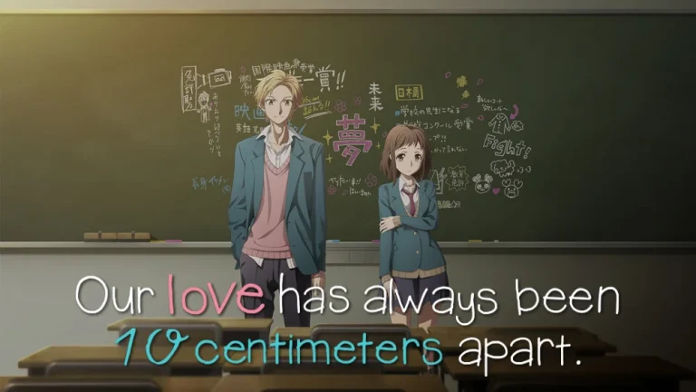 We have always been 10 cm apart 61471d64b8671