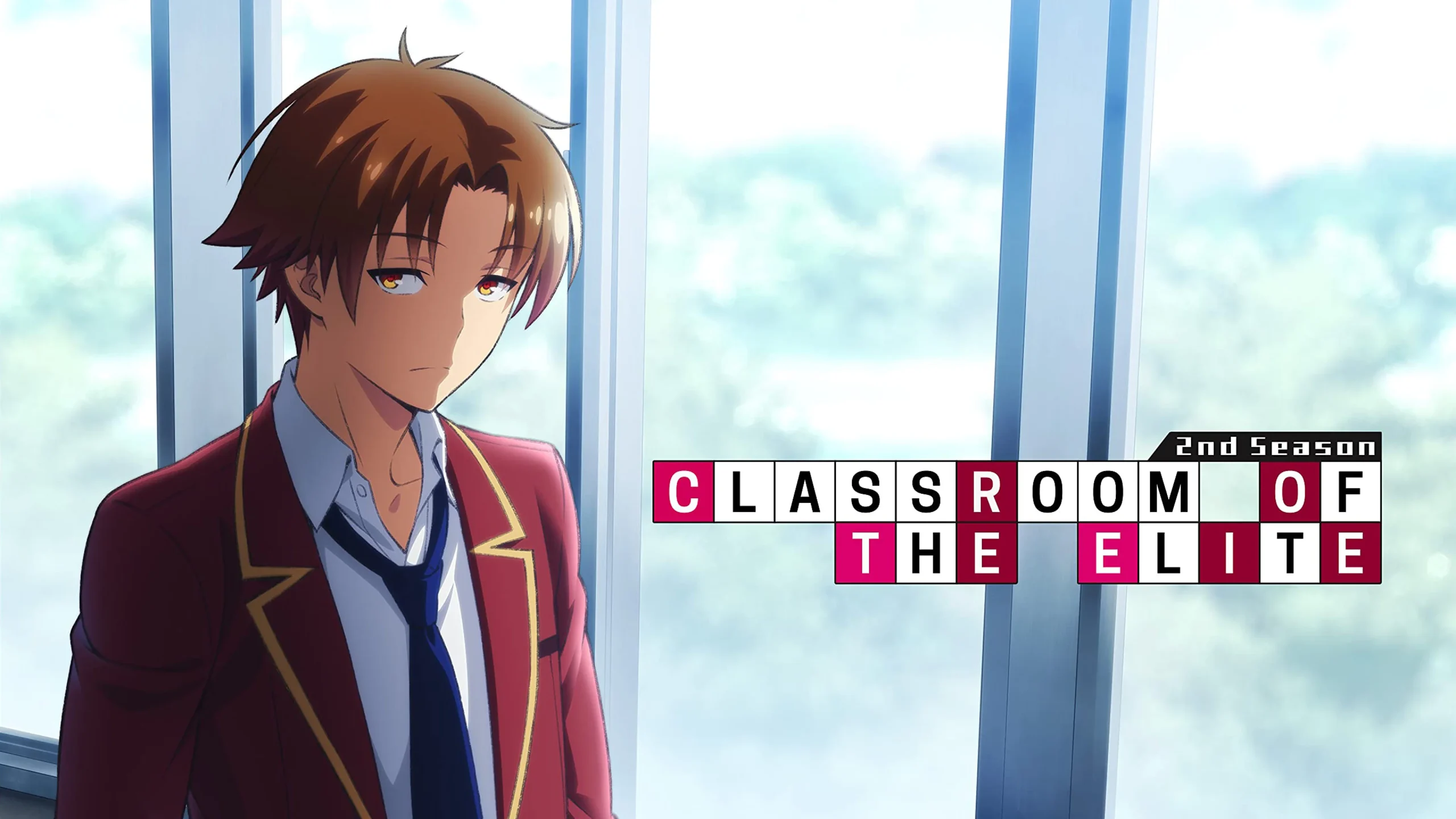 Classroom of the Elite II