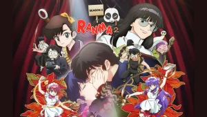 Ranma Season 2