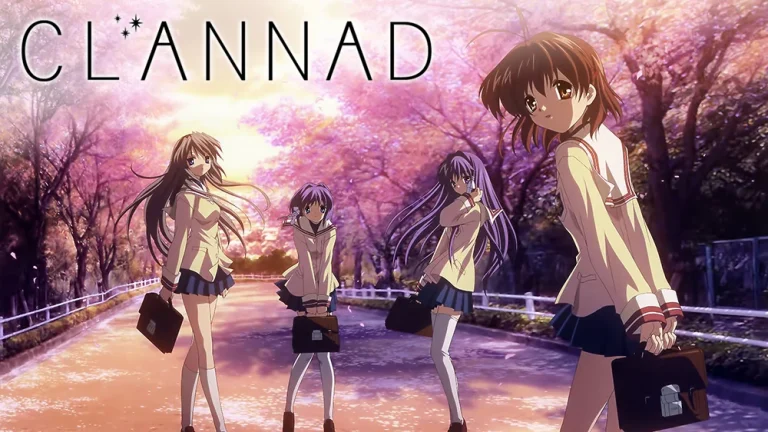 Clannad