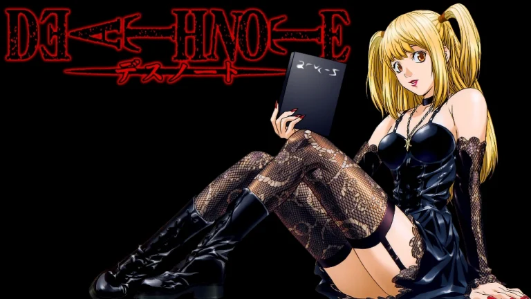 Death note