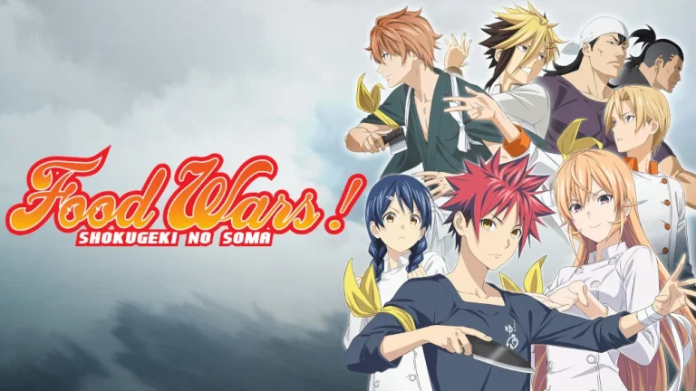 Food wars shokugeki no soma 636f9c888376a