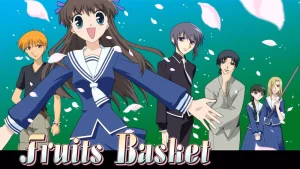 Fruits basket