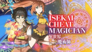 Isekai cheat magician 6100f80acaaa0