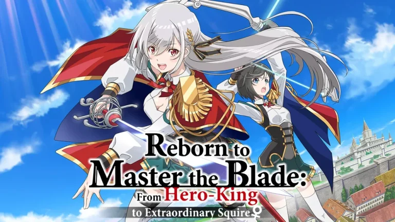 Reborn to master the blade from hero king to extraordinary s 63ca5209eb88b