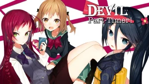 The devil is a part timer