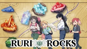 Ruri rocks
