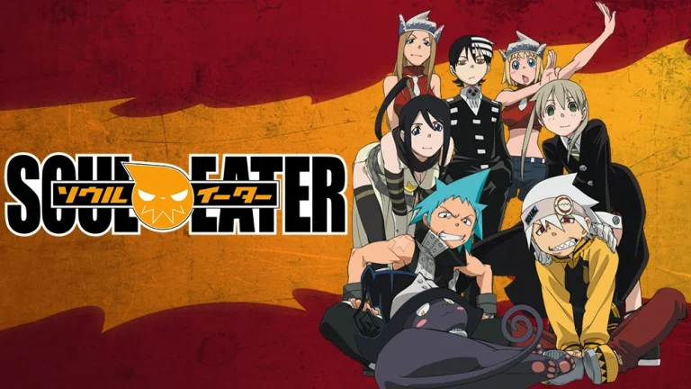 Soul eater