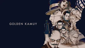 Golden Kamuy