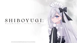 Shiboyugi Playing Death Games to Put Food on the Table