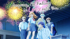 Anyway im falling in love with you 695ca5a1b0432